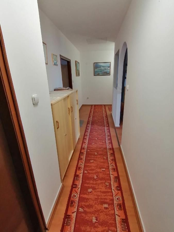 Joos Apartman Sárvár Exterior foto